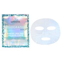 THE HOLOGRAFIC MASK WILD WISHES